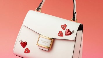 Last Chance to Shop Kate Spade Outlet's Valentine's Day Sale: Get Up to 80% Off Handbags, Jewelry and More